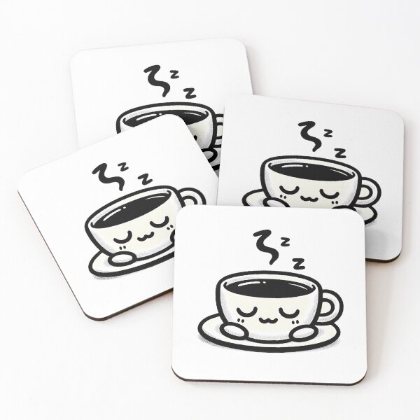 Item preview, Healing Teacups Peaceful Naps  designed and sold by Michael Yang.