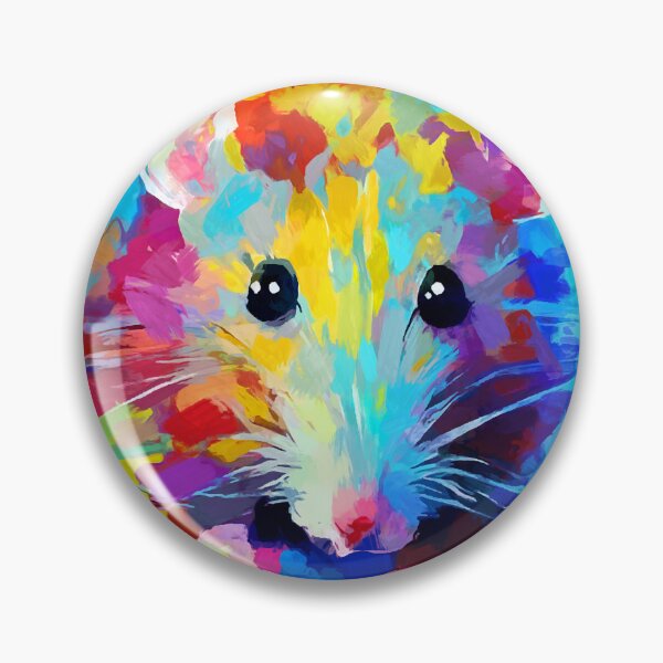 Item preview, Rat 4 designed and sold by ChrisButler.