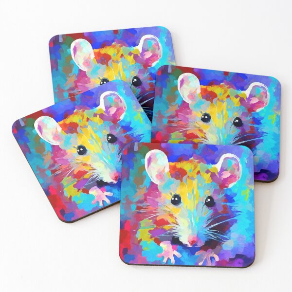Item preview, Rat 4 designed and sold by ChrisButler.