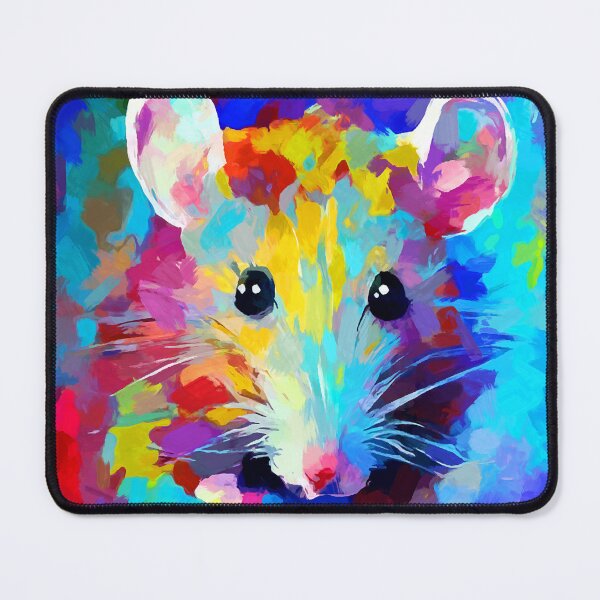 Item preview, Rat 4 designed and sold by ChrisButler.