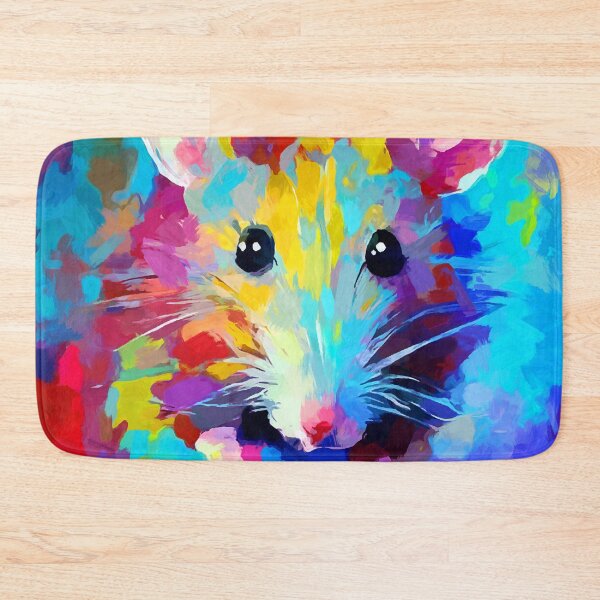 Item preview, Rat 4 designed and sold by ChrisButler.