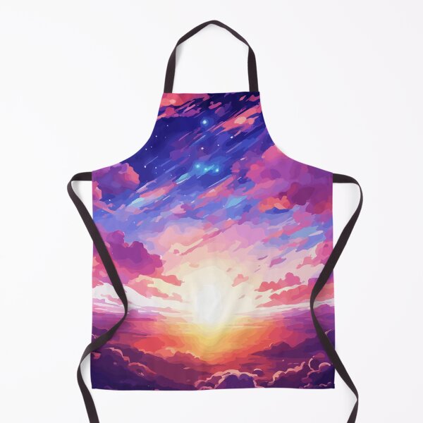 Item preview, Magic sunset designed and sold by Grypis.