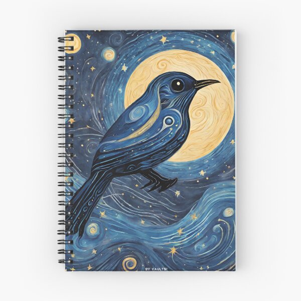 Item preview, A Symphony in Feathers designed and sold by Vault 51.