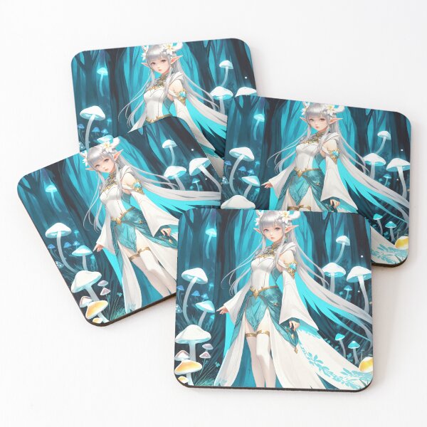 Item preview, Enchanted Forest designed and sold by AniFusion.