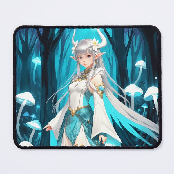 Item preview, Enchanted Forest designed and sold by AniFusion.