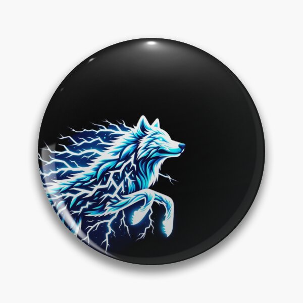 Item preview, Leaping Light designed and sold by DronzaX.