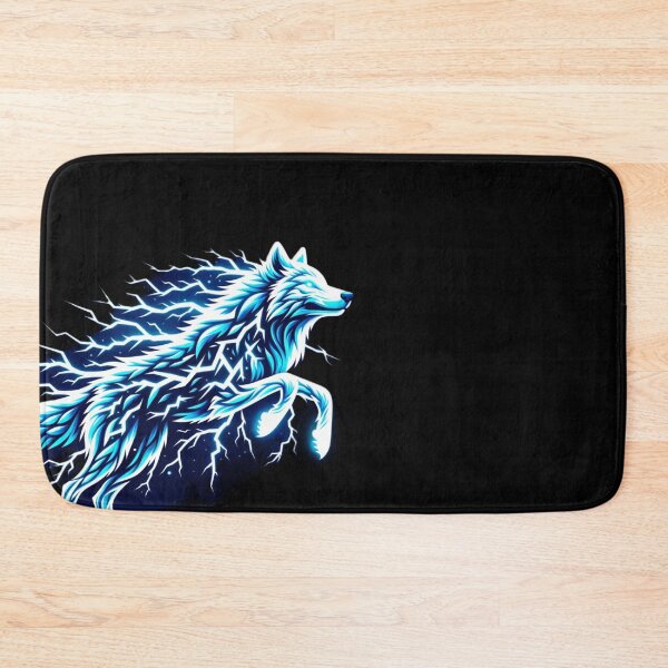Item preview, Leaping Light designed and sold by DronzaX.
