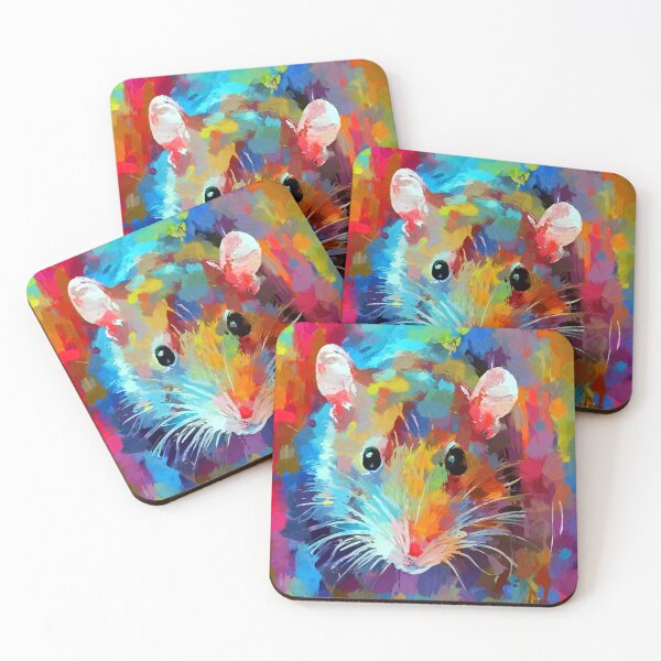 Item preview, Rat 5 designed and sold by ChrisButler.