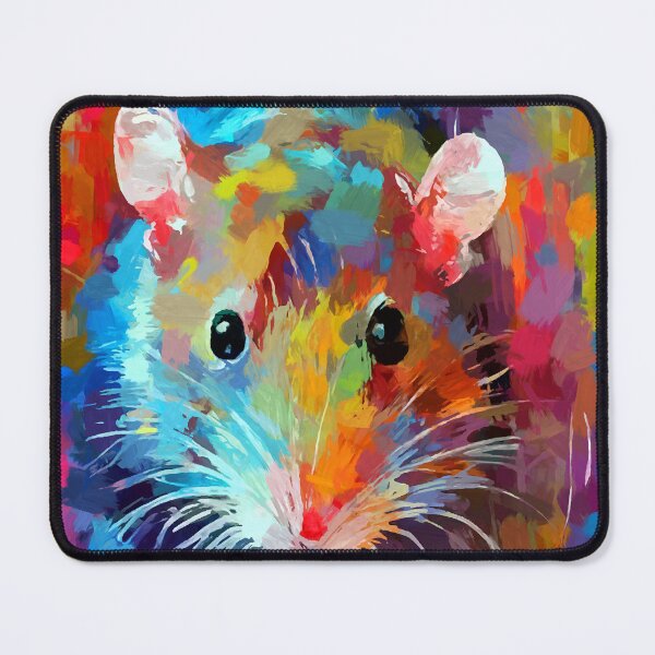 Item preview, Rat 5 designed and sold by ChrisButler.