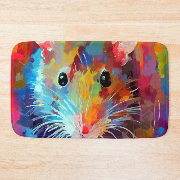 Item preview, Rat 5 designed and sold by ChrisButler.