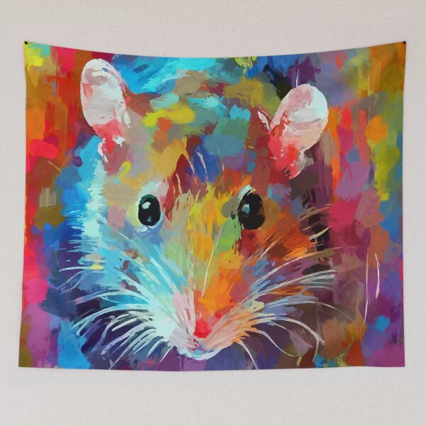 Item preview, Rat 5 designed and sold by ChrisButler.
