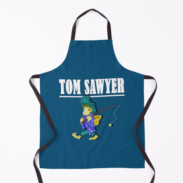 Item preview, The Adventures of Tom Sawyer designed and sold by e-dream.