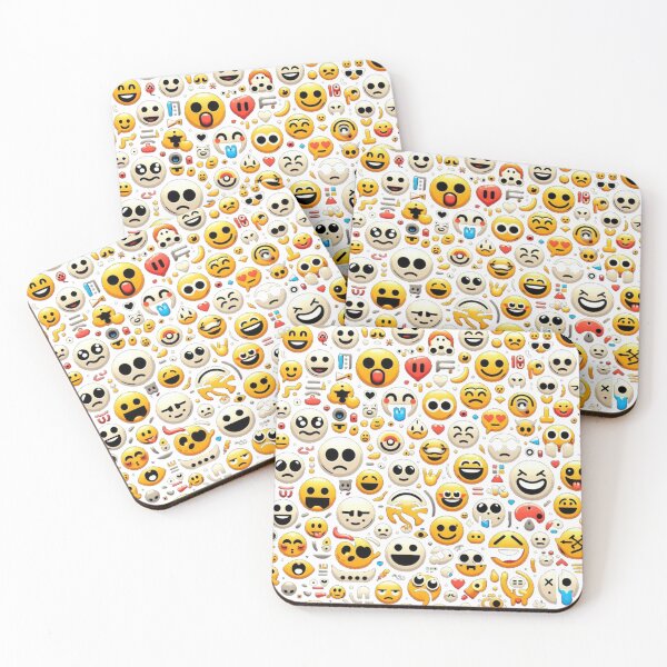 Item preview, Emojis  designed and sold by elrashedy007.