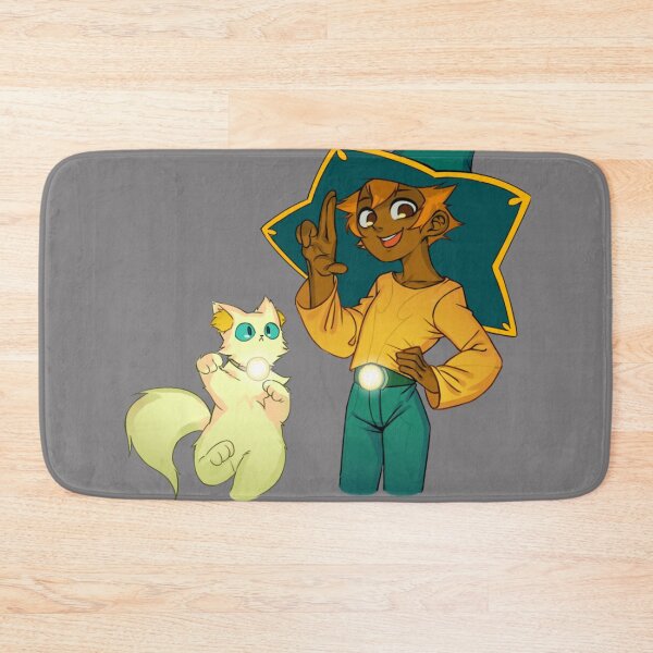 Item preview, Spiritfarer, Daffodil (Spiritfarer), Stella designed and sold by AbominationShop.