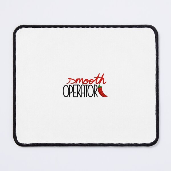 Item preview, Smooth Operator Carlos Sainz Sticker designed and sold by formulafinn.