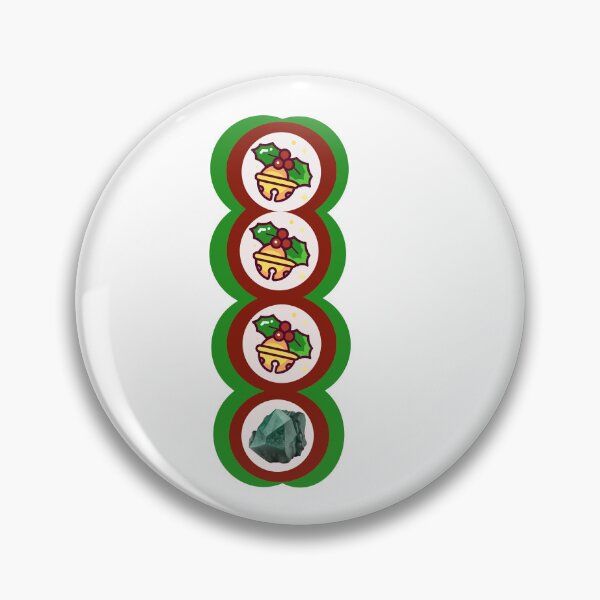 Item preview, Christmas Tune Puzzler Pictogram Funny designed and sold by Gemini-PNW.
