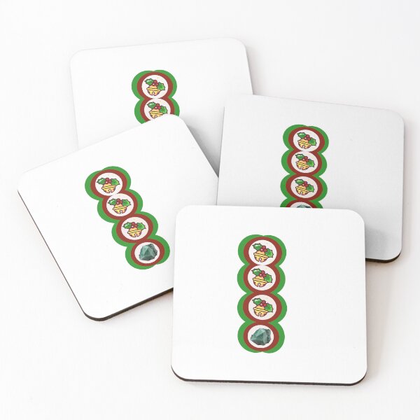 Item preview, Christmas Tune Puzzler Pictogram Funny designed and sold by Gemini-PNW.