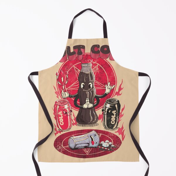Item preview, COKE CULT designed and sold by iqbalgarint.