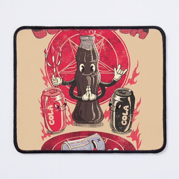Item preview, COKE CULT designed and sold by iqbalgarint.