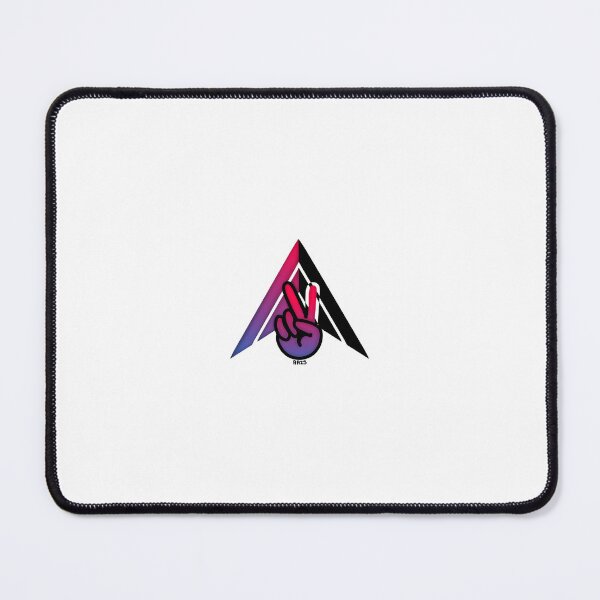 Item preview, Alex Albon Logo Sticker designed and sold by formulafinn.