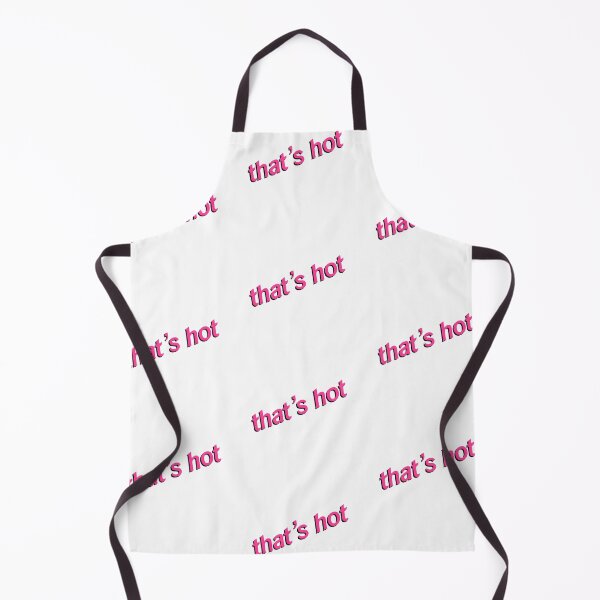 Item preview, that’s hot designed and sold by pnkrose.