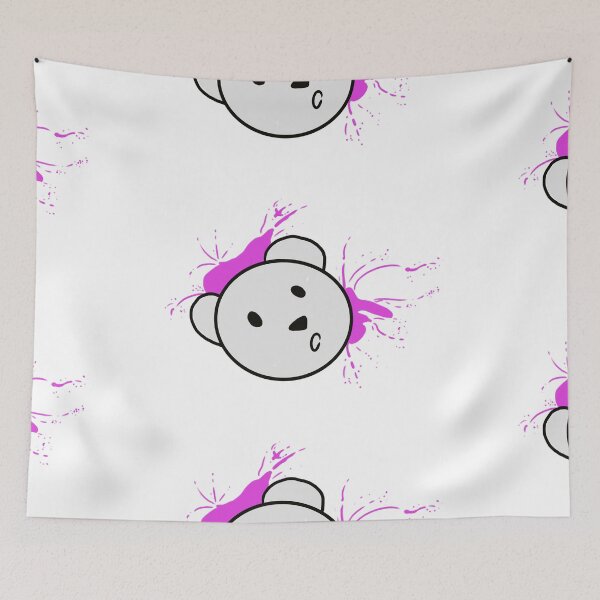 Item preview,  bear mood #2 designed and sold by Kalhanne.