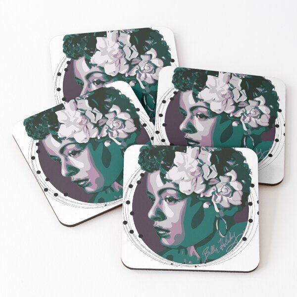Item preview, Lady Day designed and sold by LynziWithaZ.