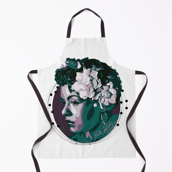 Item preview, Lady Day designed and sold by LynziWithaZ.