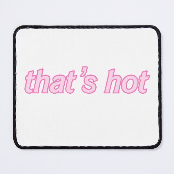 Item preview, that’s hot designed and sold by pnkrose.
