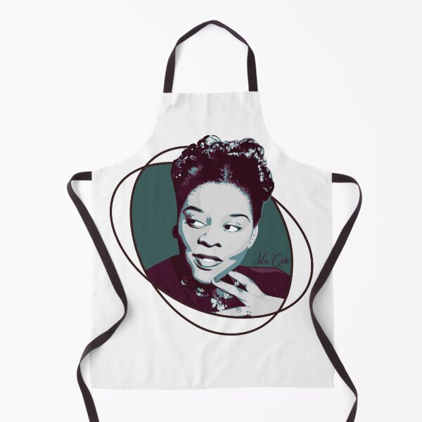Item preview, The Uncrowned Queen of the Blues designed and sold by LynziWithaZ.