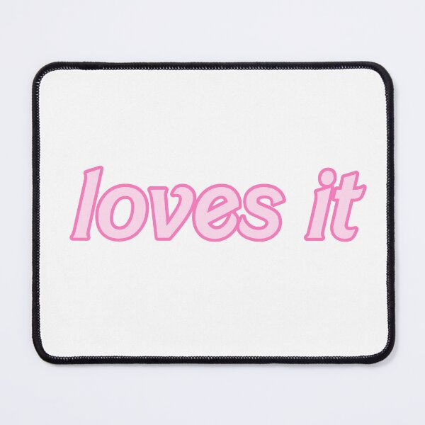 Item preview, loves it  designed and sold by pnkrose.