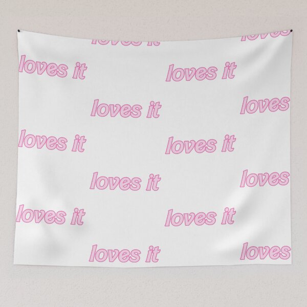 Item preview, loves it  designed and sold by pnkrose.