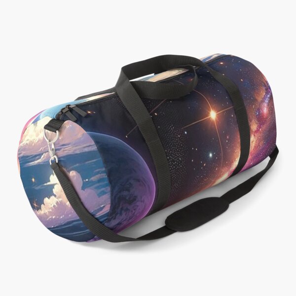 Item preview, Cosmic Ballet: A Dance of Stars and Dreams designed and sold by Era-of-Traveler.