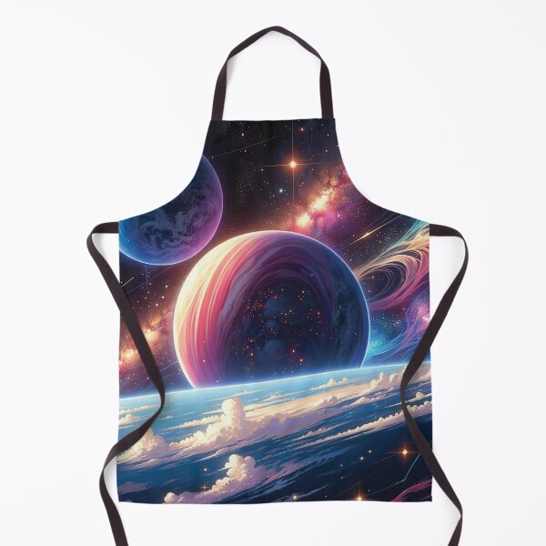 Item preview, Cosmic Ballet: A Dance of Stars and Dreams designed and sold by Era-of-Traveler.