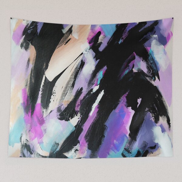 Item preview, Aurora Borealis designed and sold by Pamela Gatens.