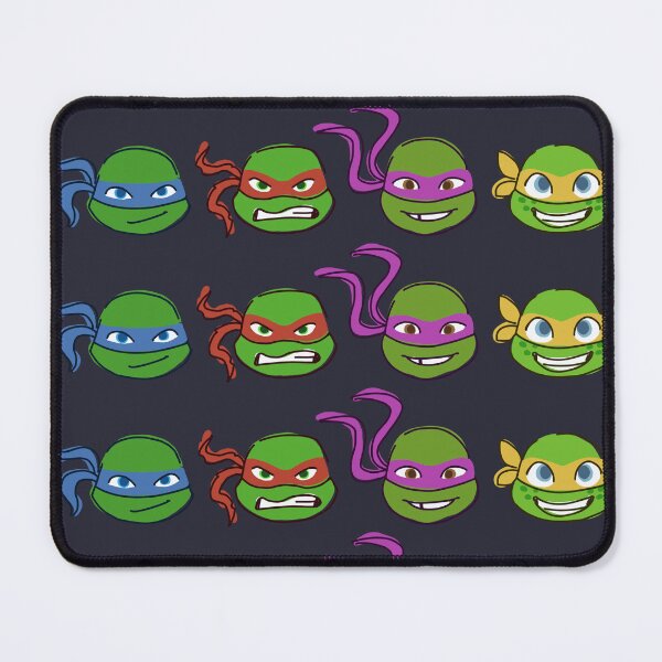 Item preview, 2012 Turtle Generation designed and sold by Jordan Hoang.