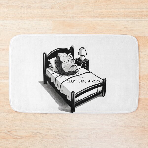 Item preview, Heavy Sleeper designed and sold by DronzaX.