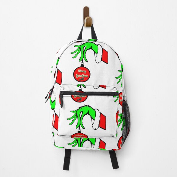 Item preview, Merry Grinchmas designed and sold by Lee-collections.