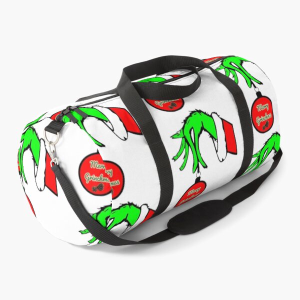 Artikelvorschau, Frohe Grinchmas entworfen und verkauft von Lee-collections.