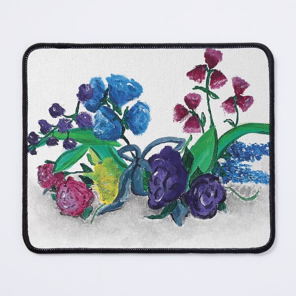 Item preview, Floral Gathering designed and sold by BTZakuroNoTsuki.