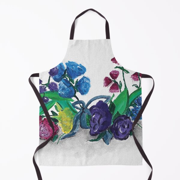Item preview, Floral Gathering designed and sold by BTZakuroNoTsuki.