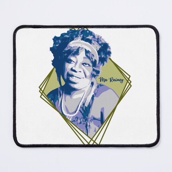 Item preview, Mother of the Blues designed and sold by LynziWithaZ.