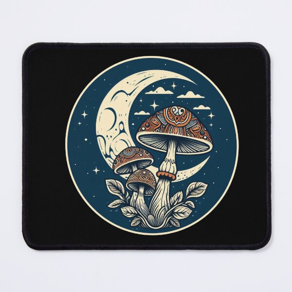 Item preview, Mushroom trip designed and sold by lukscot.