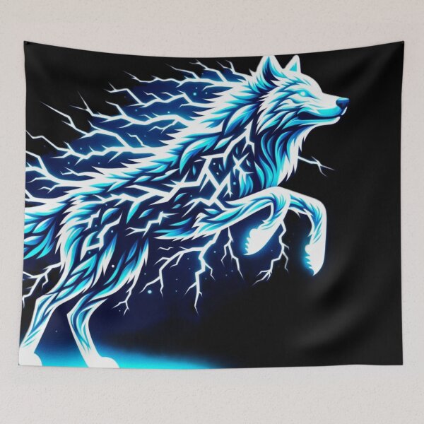 Item preview, Leaping Light designed and sold by DronzaX.
