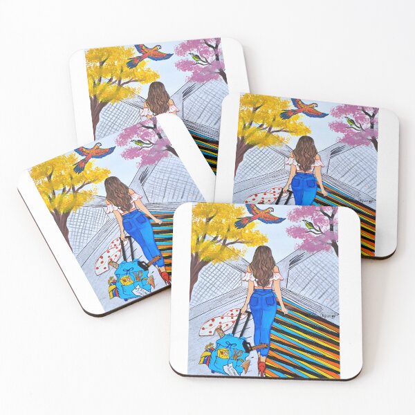 Item preview, Come on a trip designed and sold by ayarydesign.