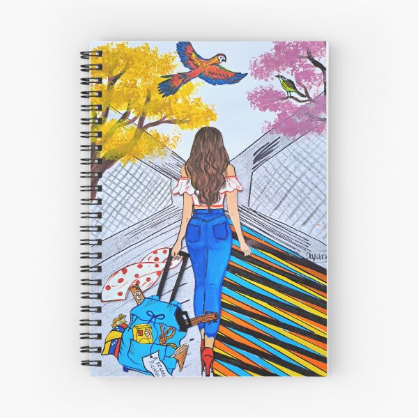 Item preview, Come on a trip designed and sold by ayarydesign.