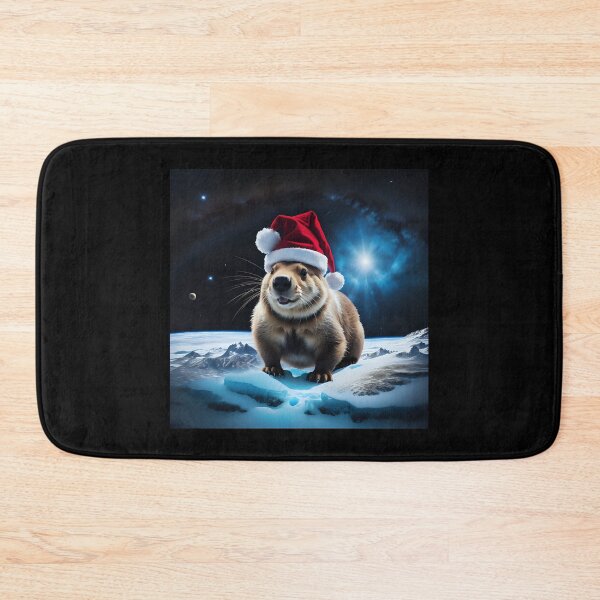 Item preview, Santa Bober designed and sold by Ranekverse.