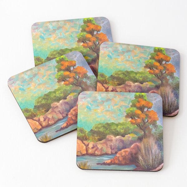 Item preview, Meadow Stream designed and sold by Stew  Bradley.