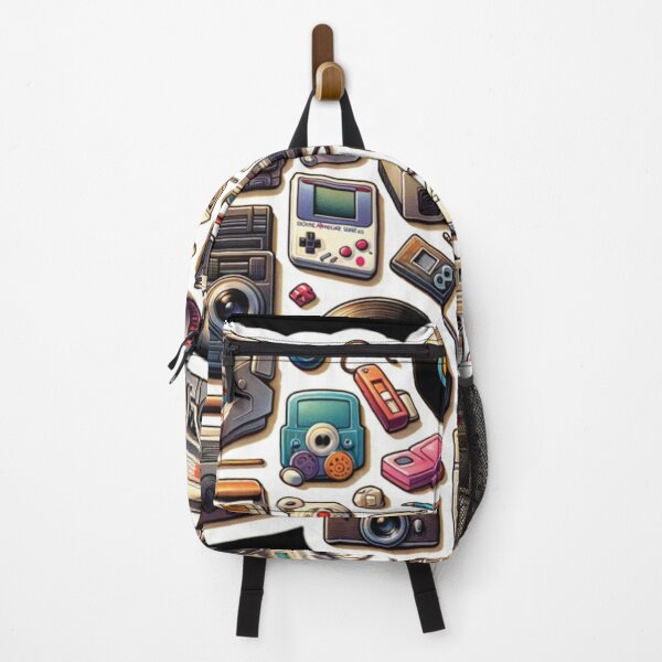 Item preview, Retro Quest designed and sold by Best-Kept.