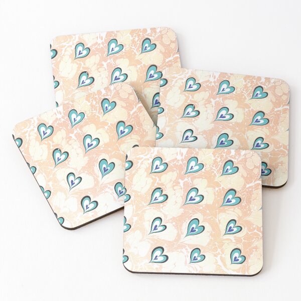 Item preview, Painting on water, followed by paper prints designed and sold by bozarslan.